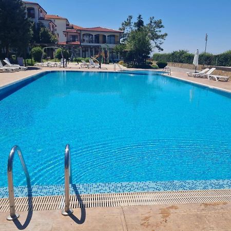 Panoramic Sea View Apartment رافدا المظهر الخارجي الصورة
