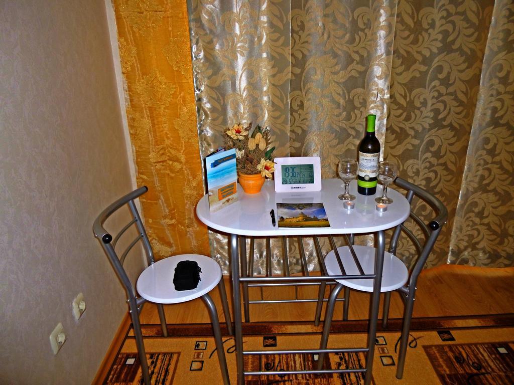 Panoramic Sea View Apartment رافدا المظهر الخارجي الصورة