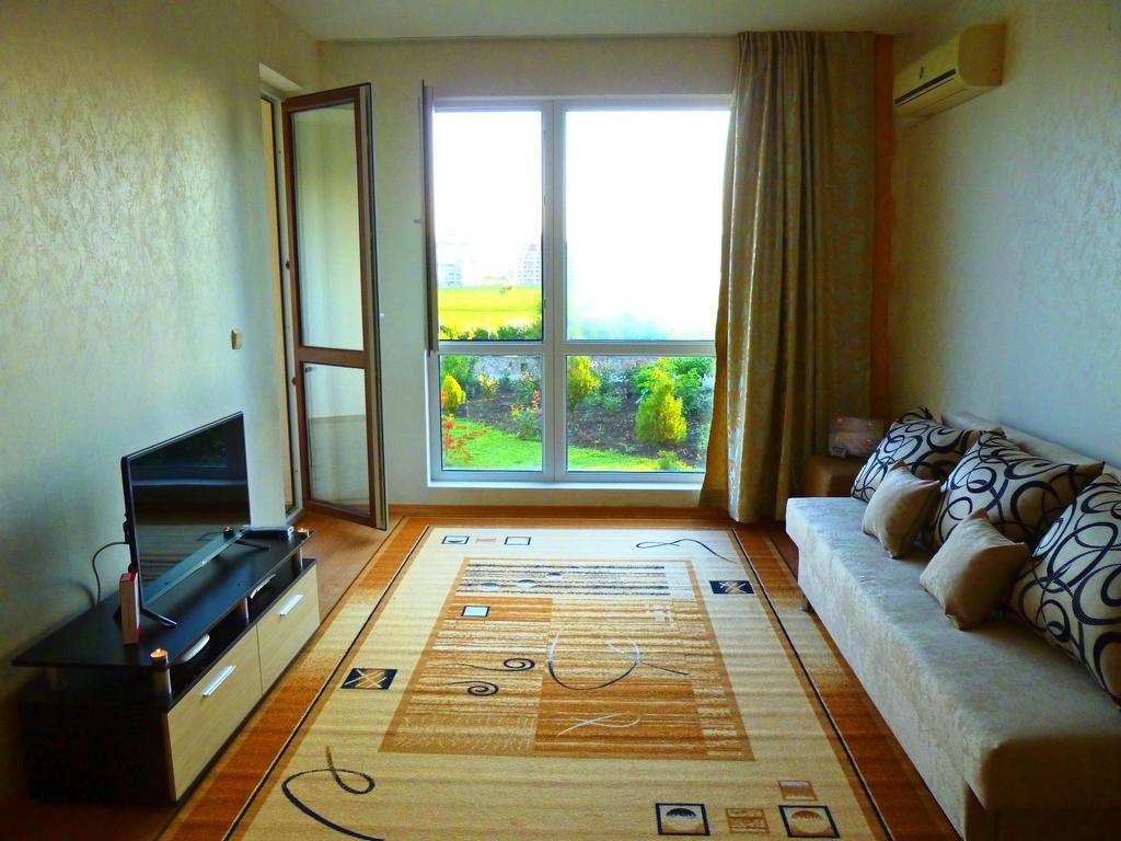 Panoramic Sea View Apartment رافدا المظهر الخارجي الصورة