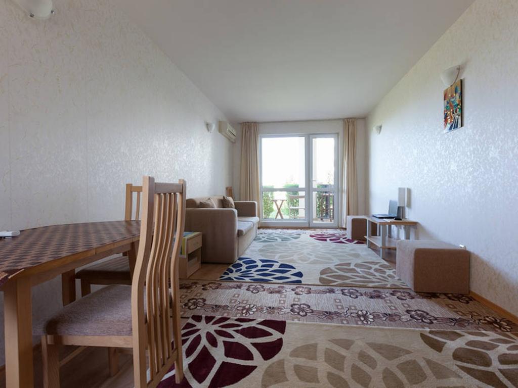 Panoramic Sea View Apartment رافدا المظهر الخارجي الصورة