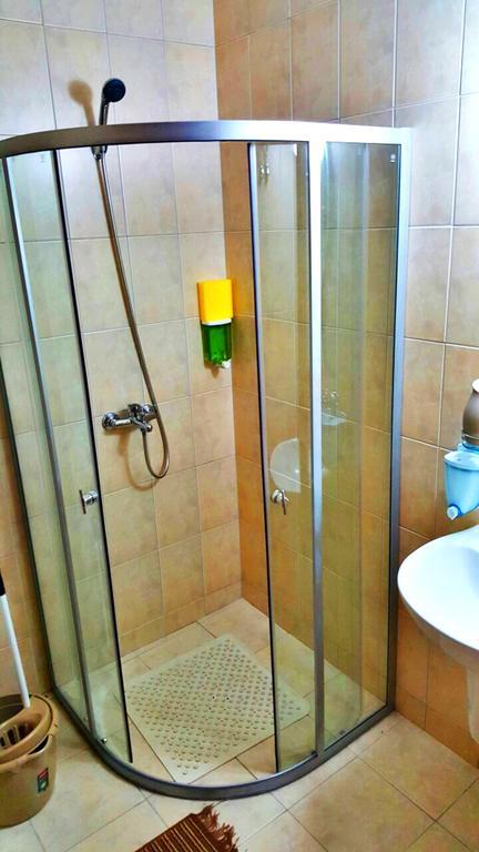 Panoramic Sea View Apartment رافدا المظهر الخارجي الصورة